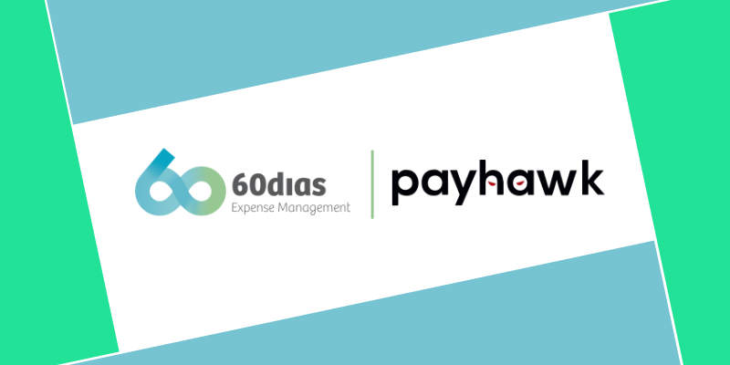 Payhawk y 60dias impulsan la gestión de gastos del T&E en Europa con una nueva alianza