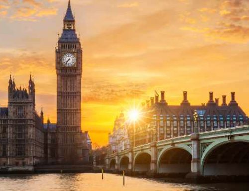 Brexit: Recuperación del IVA en Reino Unido
