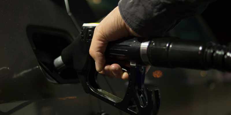 IVA de gasolina: cómo recuperarlo