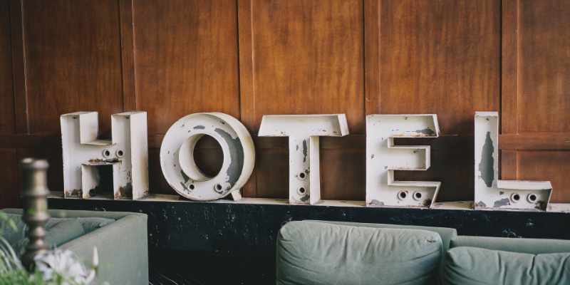 La importancia de acertar con el hotel en los viajes de negocios