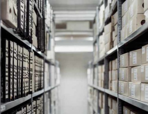 La importancia del Archivo Digital y la Gestión Documental