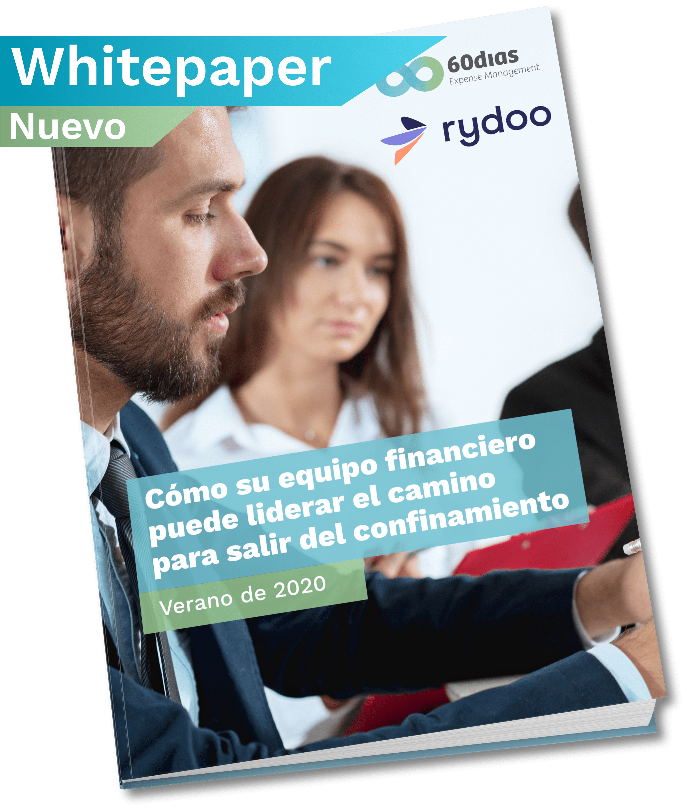 Whitepaper Captio & 60dias - Portada