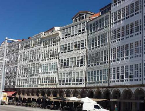 Rebaja en el valor catastral de los inmuebles urbanos en Galicia